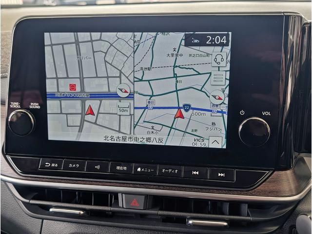 NISSAN AURA G FOUR LEATHER EDITION