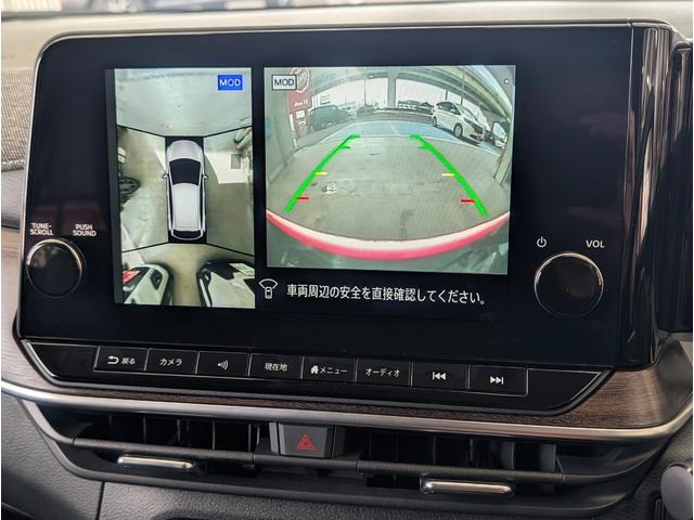 NISSAN AURA G FOUR LEATHER EDITION