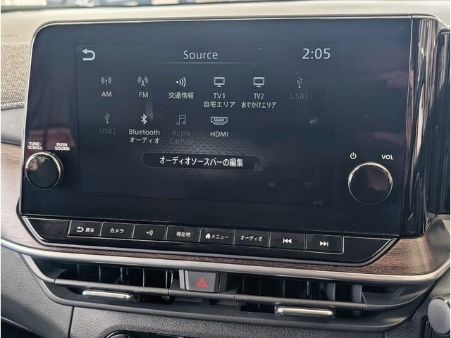 NISSAN AURA G FOUR LEATHER EDITION