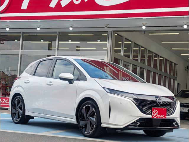 NISSAN AURA G FOUR LEATHER EDITION