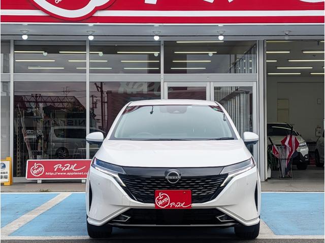NISSAN AURA G FOUR LEATHER EDITION