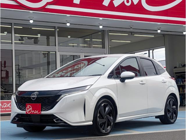 NISSAN AURA G FOUR LEATHER EDITION