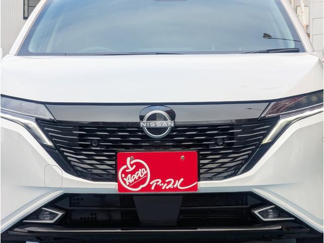 NISSAN AURA G FOUR LEATHER EDITION
