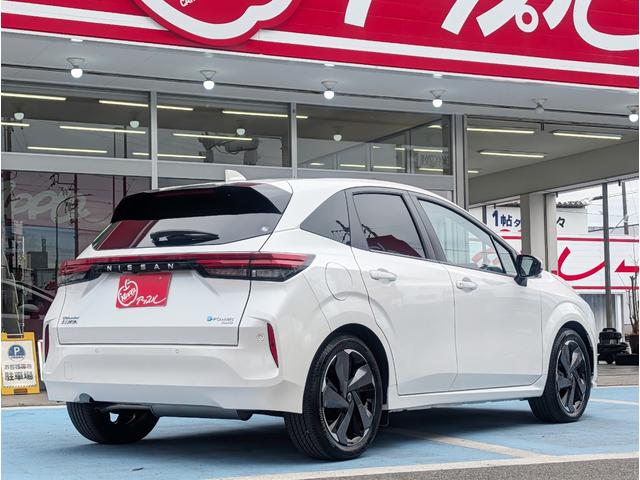 NISSAN AURA G FOUR LEATHER EDITION