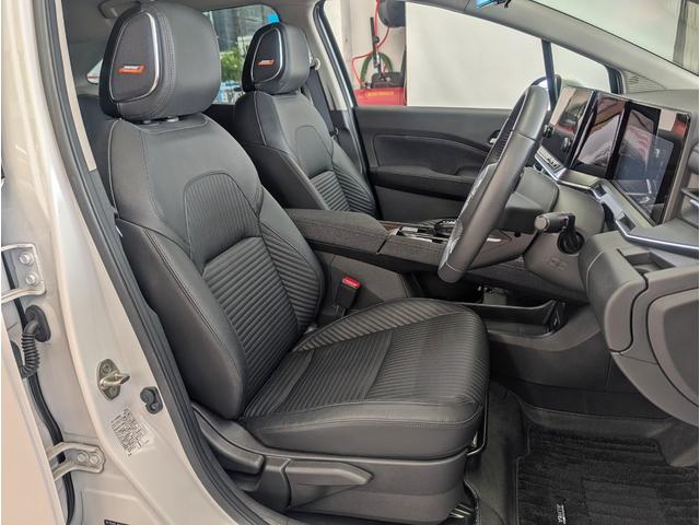 NISSAN AURA G FOUR LEATHER EDITION