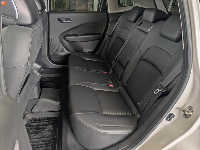 NISSAN AURA G FOUR LEATHER EDITION