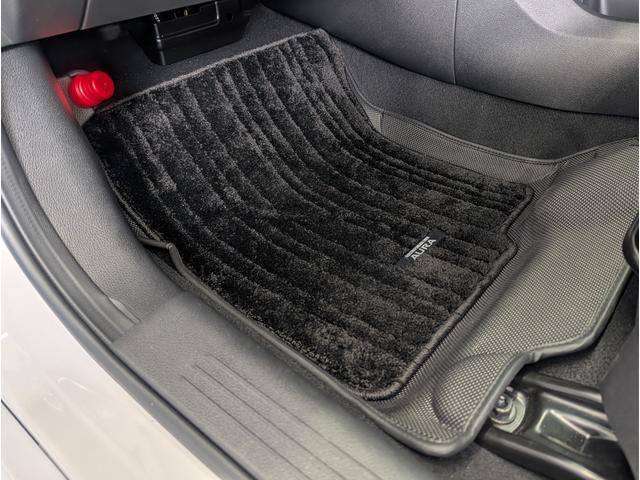 NISSAN AURA G FOUR LEATHER EDITION
