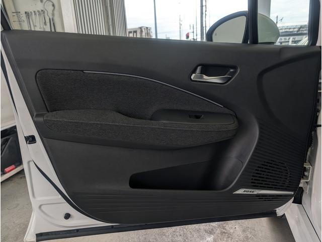 NISSAN AURA G FOUR LEATHER EDITION