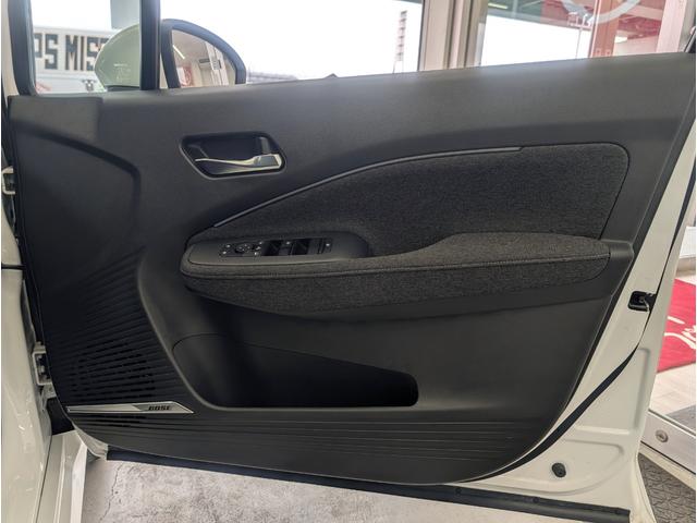 NISSAN AURA G FOUR LEATHER EDITION