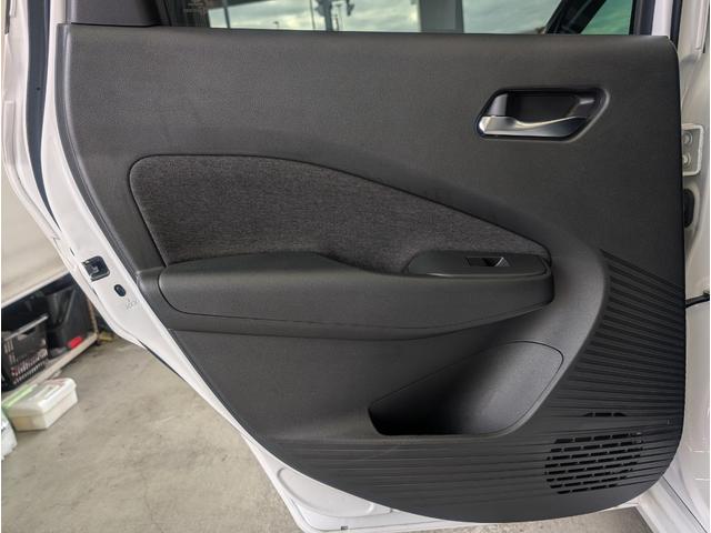 NISSAN AURA G FOUR LEATHER EDITION