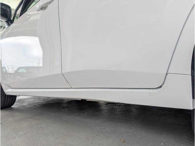 NISSAN AURA G FOUR LEATHER EDITION