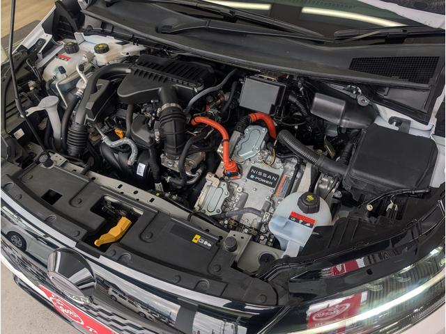 NISSAN AURA G FOUR LEATHER EDITION