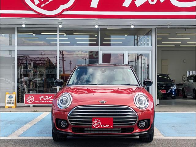 ＭＩＮＩ クーパーＤ　クラブマン　サンルーフ／ペッパーＰＫＧ／デジタルＰＫＧ／ＬＥＤヘッドライト／Ｆ・Ｒパークディスタンス／ＡＣＣ／ヘッドアップディスプレイ／純正ナビ／バックモニター／ユニオンジャックテール／ＥＴＣ／１オーナー／禁煙車（23枚目）