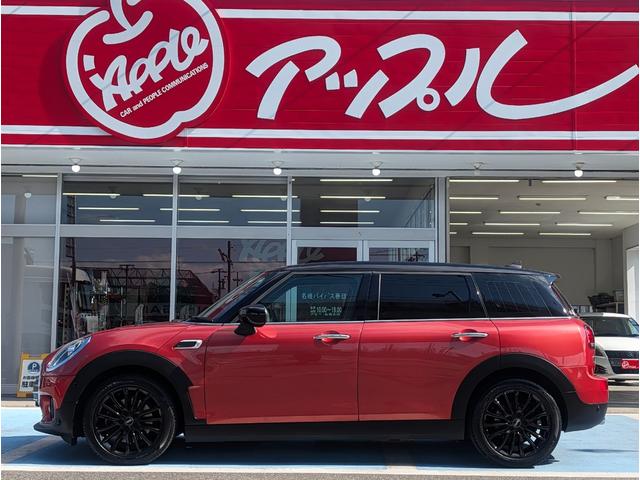 ＭＩＮＩ クーパーＤ　クラブマン　サンルーフ／ペッパーＰＫＧ／デジタルＰＫＧ／ＬＥＤヘッドライト／Ｆ・Ｒパークディスタンス／ＡＣＣ／ヘッドアップディスプレイ／純正ナビ／バックモニター／ユニオンジャックテール／ＥＴＣ／１オーナー／禁煙車（29枚目）