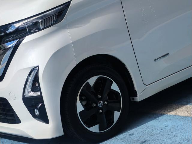 ルークス ハイウェイスター X プロパイロットエディション 純正9インチナビ/アラウンドビューモニター/ナビ連動ドラレコ/両側電動スライドドア/プロパイロット/追従レーダークルーズ/LEDヘッドライト/オートライト/電動パーキング/オートブレーキホールド/禁煙(22枚目)