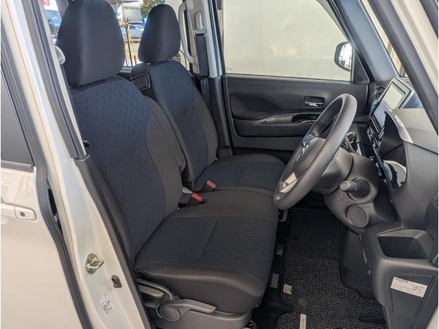 ルークス ハイウェイスター X プロパイロットエディション 純正9インチナビ/アラウンドビューモニター/ナビ連動ドラレコ/両側電動スライドドア/プロパイロット/追従レーダークルーズ/LEDヘッドライト/オートライト/電動パーキング/オートブレーキホールド/禁煙(29枚目)