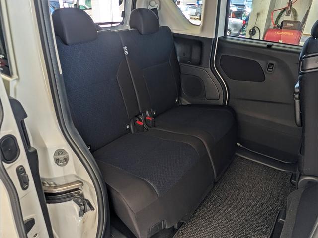 ルークス ハイウェイスター X プロパイロットエディション 純正9インチナビ/アラウンドビューモニター/ナビ連動ドラレコ/両側電動スライドドア/プロパイロット/追従レーダークルーズ/LEDヘッドライト/オートライト/電動パーキング/オートブレーキホールド/禁煙(31枚目)