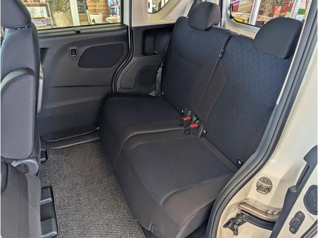 ルークス ハイウェイスター X プロパイロットエディション 純正9インチナビ/アラウンドビューモニター/ナビ連動ドラレコ/両側電動スライドドア/プロパイロット/追従レーダークルーズ/LEDヘッドライト/オートライト/電動パーキング/オートブレーキホールド/禁煙(32枚目)