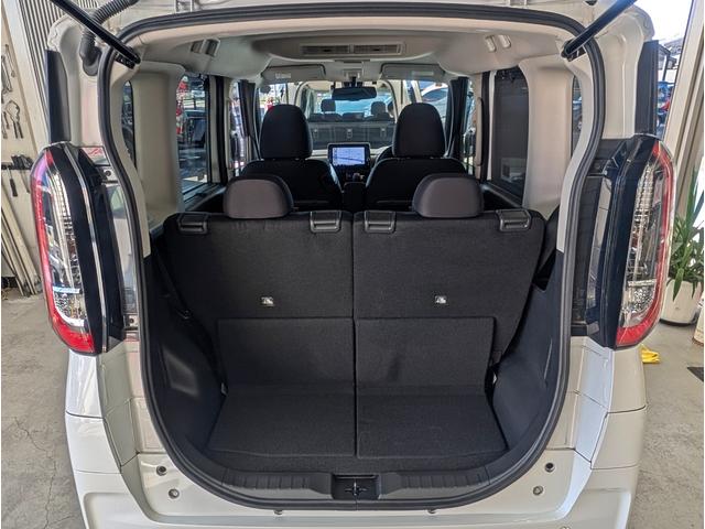 ルークス ハイウェイスター X プロパイロットエディション 純正9インチナビ/アラウンドビューモニター/ナビ連動ドラレコ/両側電動スライドドア/プロパイロット/追従レーダークルーズ/LEDヘッドライト/オートライト/電動パーキング/オートブレーキホールド/禁煙(41枚目)