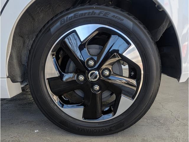 ルークス ハイウェイスター X プロパイロットエディション 純正9インチナビ/アラウンドビューモニター/ナビ連動ドラレコ/両側電動スライドドア/プロパイロット/追従レーダークルーズ/LEDヘッドライト/オートライト/電動パーキング/オートブレーキホールド/禁煙(50枚目)