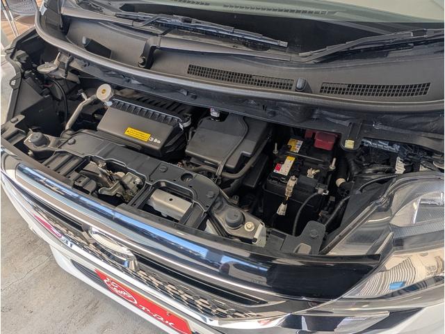 ルークス ハイウェイスター X プロパイロットエディション 純正9インチナビ/アラウンドビューモニター/ナビ連動ドラレコ/両側電動スライドドア/プロパイロット/追従レーダークルーズ/LEDヘッドライト/オートライト/電動パーキング/オートブレーキホールド/禁煙(55枚目)