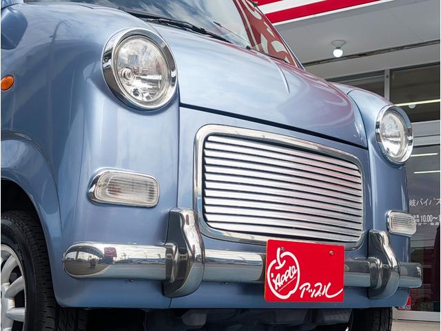 クラシック仕様／バックモニター／Ｂｌｕｅｔｏｏｔｈ接続／キーレス／リヤヒーター／ＥＴＣ／ＮＯスモークＢＯＸ／社外アルミ