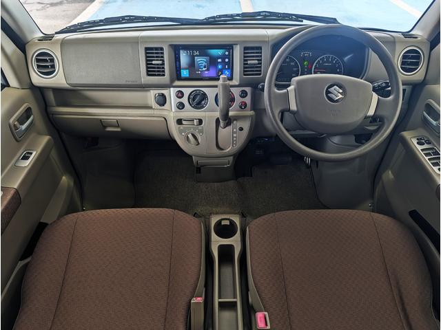 毎回座るフロントシート。運転席は必ず使用する部分ですので、座り心地が重要です！