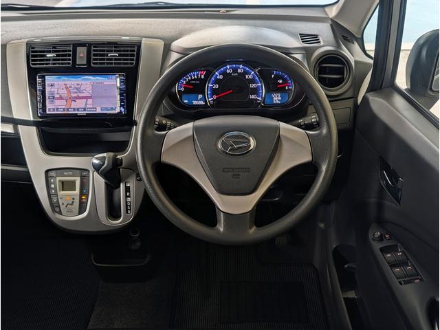 ムーヴ カスタム X SA スマートキー/バックモニター/オートエアコン/スマートアシスト/LEDヘッドライト/オートライト/ETC/禁煙車/衝突被害軽減システム/アイドリングストップ/電動格納ミラー/ベンチシート/CVT(3枚目)