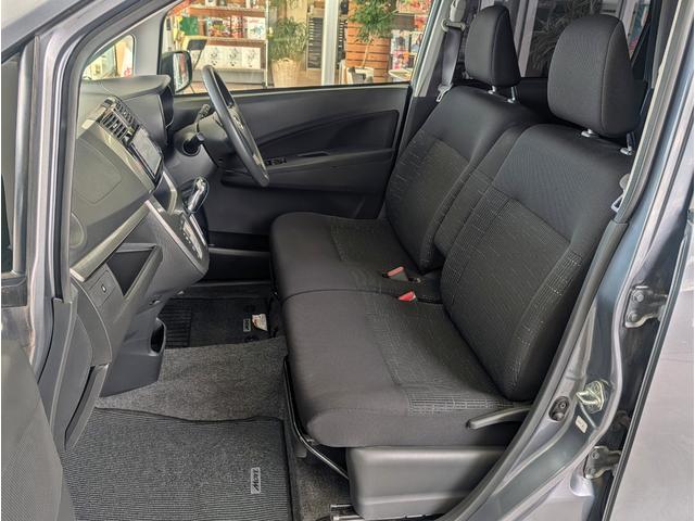 ムーヴ カスタム X SA スマートキー/バックモニター/オートエアコン/スマートアシスト/LEDヘッドライト/オートライト/ETC/禁煙車/衝突被害軽減システム/アイドリングストップ/電動格納ミラー/ベンチシート/CVT(26枚目)