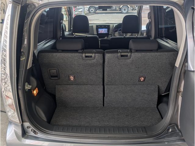 ムーヴ カスタム X SA スマートキー/バックモニター/オートエアコン/スマートアシスト/LEDヘッドライト/オートライト/ETC/禁煙車/衝突被害軽減システム/アイドリングストップ/電動格納ミラー/ベンチシート/CVT(33枚目)