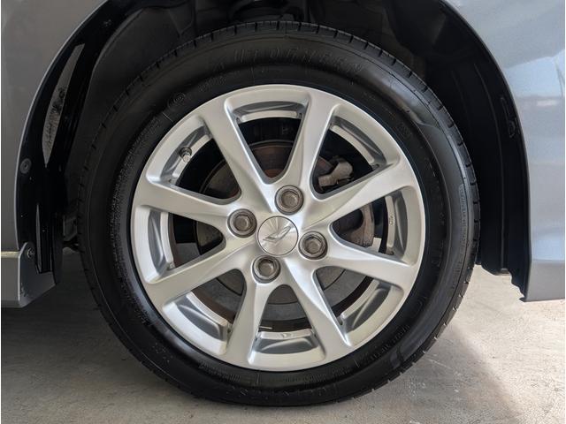 ムーヴ カスタム X SA スマートキー/バックモニター/オートエアコン/スマートアシスト/LEDヘッドライト/オートライト/ETC/禁煙車/衝突被害軽減システム/アイドリングストップ/電動格納ミラー/ベンチシート/CVT(42枚目)