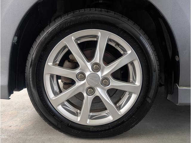 ムーヴ カスタム X SA スマートキー/バックモニター/オートエアコン/スマートアシスト/LEDヘッドライト/オートライト/ETC/禁煙車/衝突被害軽減システム/アイドリングストップ/電動格納ミラー/ベンチシート/CVT(45枚目)