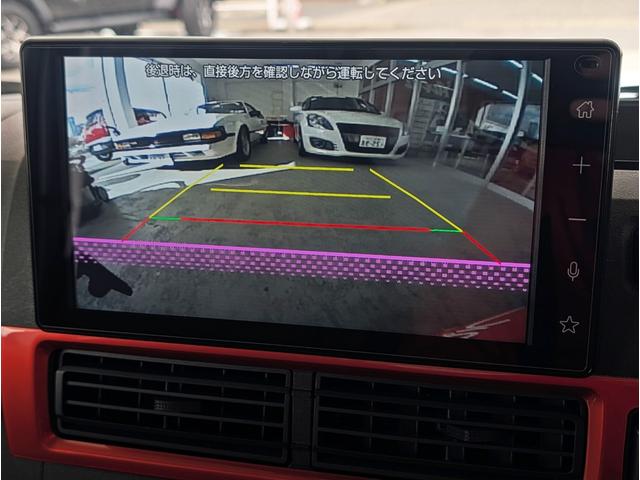 ハイゼットトラック ジャンボエクストラ　４ＷＤ／ＣＶＴ／純正９型ディスプレイオーディオ／レザー調シートカバー／ナビ連動ドラレコ／Ｂｌｕｅｔｏｏｔｈ／バックカメラ／スマートアシスト／コーナーセンサ／ＬＥＤヘッド・フォグ／禁煙／ＵＳＢ／ＨＤＭＩ（2枚目）