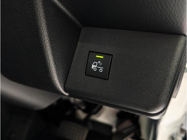 ハイゼットトラック ジャンボエクストラ　４ＷＤ／ＣＶＴ／純正９型ディスプレイオーディオ／レザー調シートカバー／ナビ連動ドラレコ／Ｂｌｕｅｔｏｏｔｈ／バックカメラ／スマートアシスト／コーナーセンサ／ＬＥＤヘッド・フォグ／禁煙／ＵＳＢ／ＨＤＭＩ（7枚目）