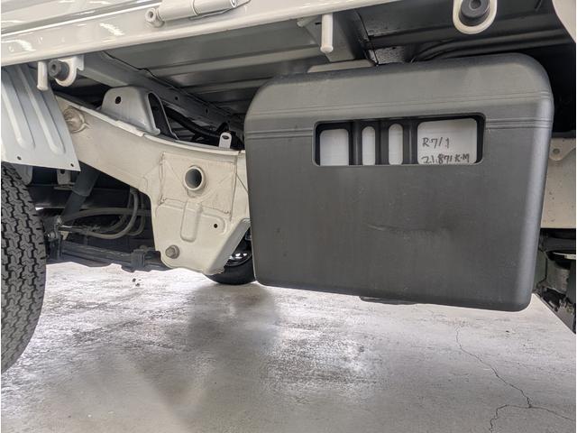 ハイゼットトラック ジャンボエクストラ　４ＷＤ／ＣＶＴ／純正９型ディスプレイオーディオ／レザー調シートカバー／ナビ連動ドラレコ／Ｂｌｕｅｔｏｏｔｈ／バックカメラ／スマートアシスト／コーナーセンサ／ＬＥＤヘッド・フォグ／禁煙／ＵＳＢ／ＨＤＭＩ（53枚目）