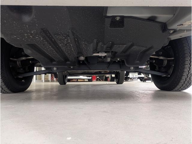 ハイゼットトラック ジャンボエクストラ　４ＷＤ／ＣＶＴ／純正９型ディスプレイオーディオ／レザー調シートカバー／ナビ連動ドラレコ／Ｂｌｕｅｔｏｏｔｈ／バックカメラ／スマートアシスト／コーナーセンサ／ＬＥＤヘッド・フォグ／禁煙／ＵＳＢ／ＨＤＭＩ（54枚目）