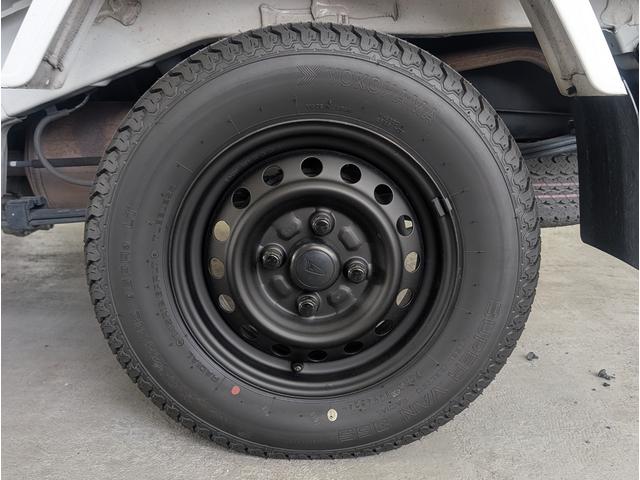 ハイゼットトラック ジャンボエクストラ　４ＷＤ／ＣＶＴ／純正９型ディスプレイオーディオ／レザー調シートカバー／ナビ連動ドラレコ／Ｂｌｕｅｔｏｏｔｈ／バックカメラ／スマートアシスト／コーナーセンサ／ＬＥＤヘッド・フォグ／禁煙／ＵＳＢ／ＨＤＭＩ（59枚目）