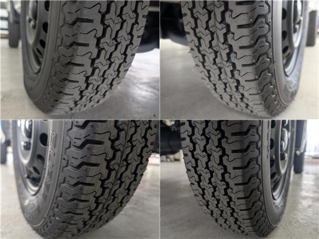 ハイゼットトラック ジャンボエクストラ　４ＷＤ／ＣＶＴ／純正９型ディスプレイオーディオ／レザー調シートカバー／ナビ連動ドラレコ／Ｂｌｕｅｔｏｏｔｈ／バックカメラ／スマートアシスト／コーナーセンサ／ＬＥＤヘッド・フォグ／禁煙／ＵＳＢ／ＨＤＭＩ（60枚目）