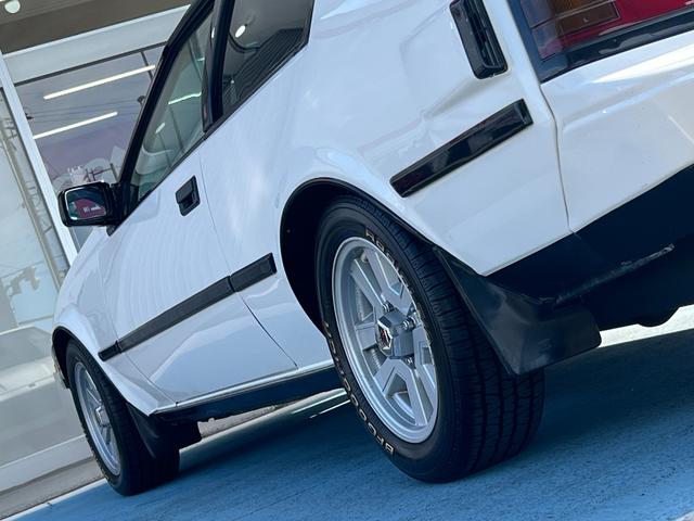 セリカＸＸ ＧＴ　自社買取車／同色全塗装済み／フルセグナビ／２０２２年製タイヤ／バックカメラ／ナルディステアリング／レーダー付きミラー／水温計／ＥＴＣ／各純正部品積み込み（13枚目）