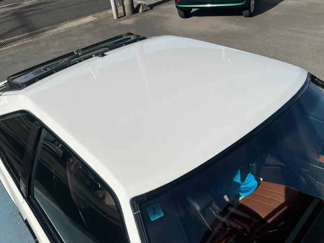 セリカＸＸ ＧＴ　自社買取車／同色全塗装済み／フルセグナビ／２０２２年製タイヤ／バックカメラ／ナルディステアリング／レーダー付きミラー／水温計／ＥＴＣ／各純正部品積み込み（15枚目）