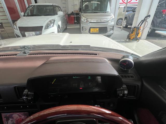 セリカＸＸ ＧＴ　自社買取車／同色全塗装済み／フルセグナビ／２０２２年製タイヤ／バックカメラ／ナルディステアリング／レーダー付きミラー／水温計／ＥＴＣ／各純正部品積み込み（31枚目）