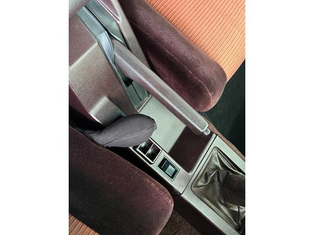 セリカＸＸ ＧＴ　自社買取車／同色全塗装済み／フルセグナビ／２０２２年製タイヤ／バックカメラ／ナルディステアリング／レーダー付きミラー／水温計／ＥＴＣ／各純正部品積み込み（40枚目）