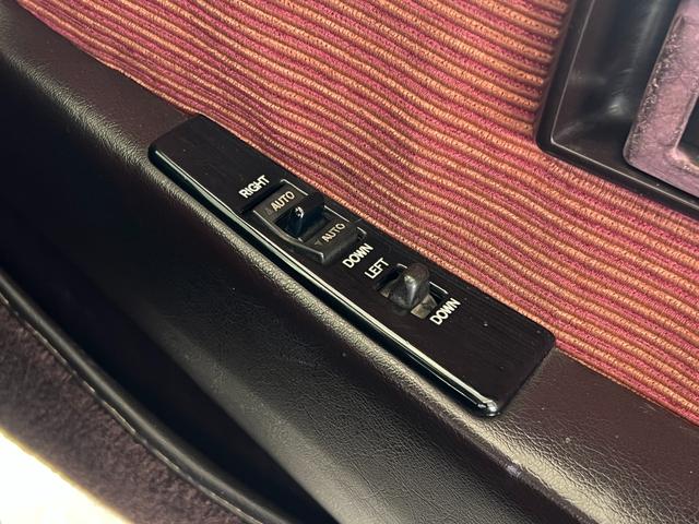 セリカＸＸ ＧＴ　自社買取車／同色全塗装済み／フルセグナビ／２０２２年製タイヤ／バックカメラ／ナルディステアリング／レーダー付きミラー／水温計／ＥＴＣ／各純正部品積み込み（41枚目）