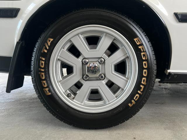 セリカＸＸ ＧＴ　自社買取車／同色全塗装済み／フルセグナビ／２０２２年製タイヤ／バックカメラ／ナルディステアリング／レーダー付きミラー／水温計／ＥＴＣ／各純正部品積み込み（50枚目）