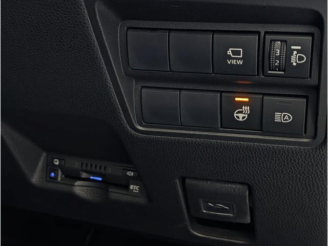 ヤリスクロス ハイブリッドＺ　純正ナビ／全方位モニター／追従レーダークルーズ／ブラインドスポットモニター／運転席パワーシート／前席シートヒーター／ハンドルヒーター／ハーフレザーシート／ＬＥＤヘッドライト／ＥＴＣ／１オーナー／禁煙車（8枚目）