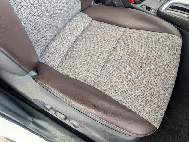 ヤリスクロス ハイブリッドＺ　純正ナビ／全方位モニター／追従レーダークルーズ／ブラインドスポットモニター／運転席パワーシート／前席シートヒーター／ハンドルヒーター／ハーフレザーシート／ＬＥＤヘッドライト／ＥＴＣ／１オーナー／禁煙車（35枚目）