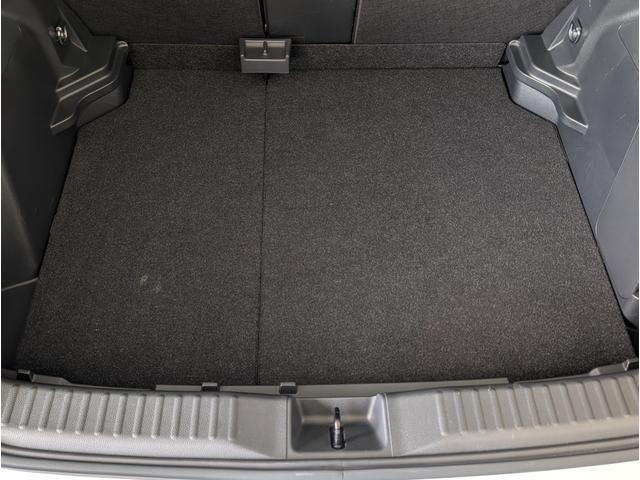 ヤリスクロス ハイブリッドＺ　純正ナビ／全方位モニター／追従レーダークルーズ／ブラインドスポットモニター／運転席パワーシート／前席シートヒーター／ハンドルヒーター／ハーフレザーシート／ＬＥＤヘッドライト／ＥＴＣ／１オーナー／禁煙車（41枚目）