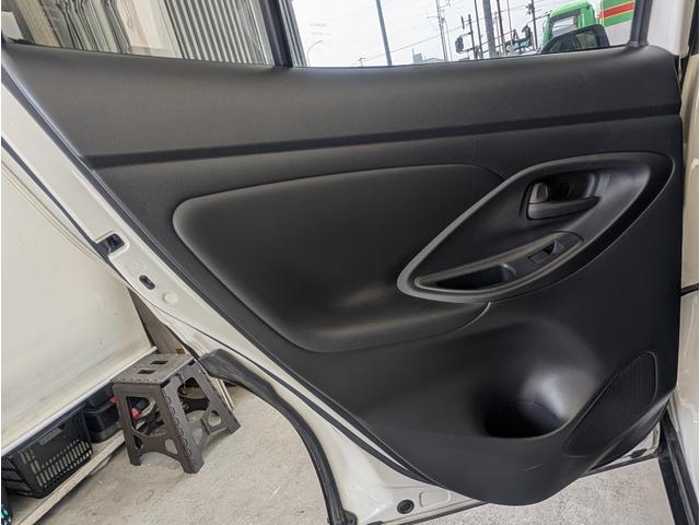 ヤリスクロス ハイブリッドＺ　純正ナビ／全方位モニター／追従レーダークルーズ／ブラインドスポットモニター／運転席パワーシート／前席シートヒーター／ハンドルヒーター／ハーフレザーシート／ＬＥＤヘッドライト／ＥＴＣ／１オーナー／禁煙車（46枚目）