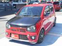 SUZUKI ALTO WORKS