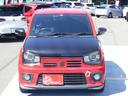 SUZUKI ALTO WORKS